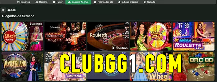 clubgg 